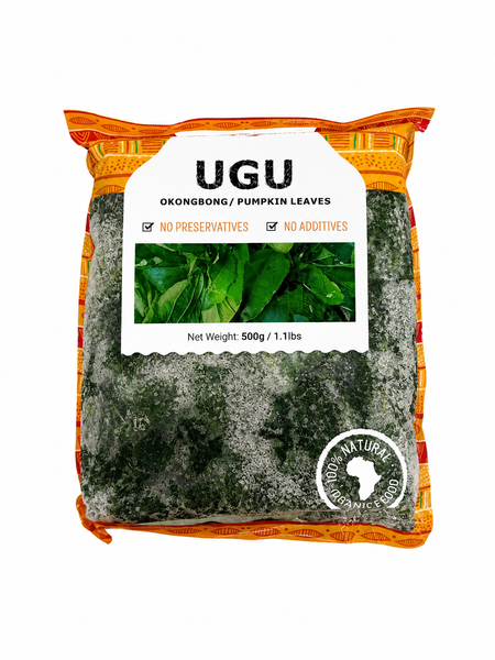 Frozen UGU