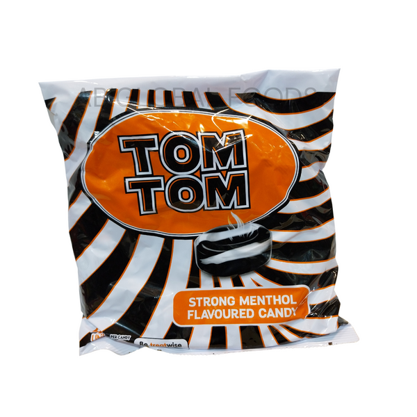 Tom Tom Menthol