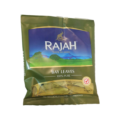 Rajah Bay Leaves