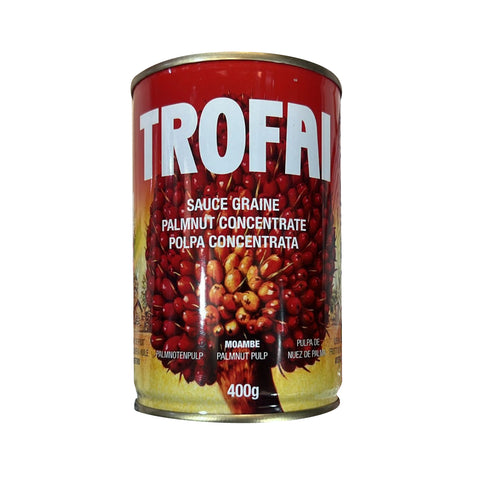 Trofai (palmnut concentrate) 800g