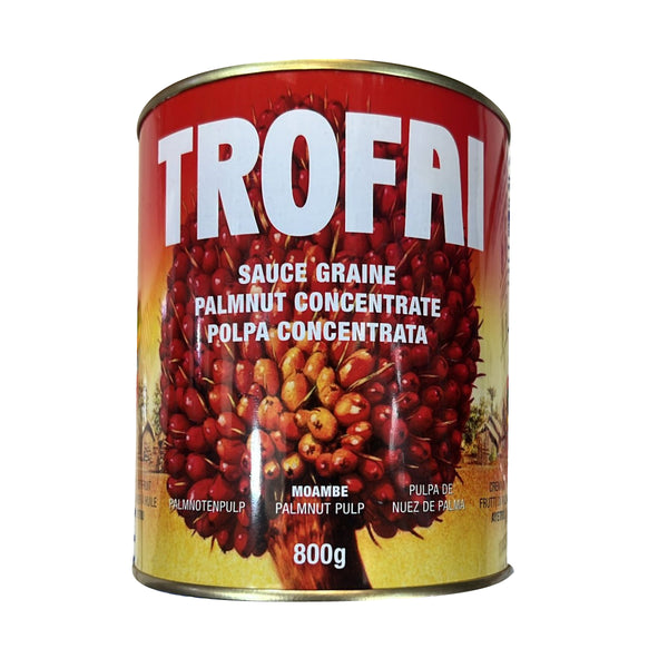 Trofai (palmnut concentrate) 800g