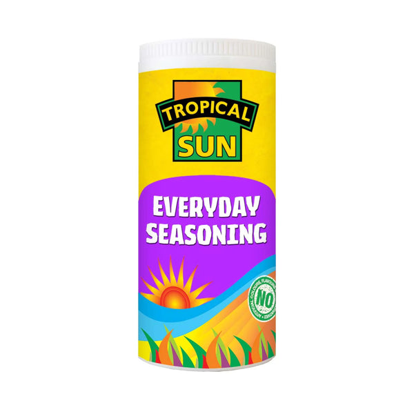 Tropical Sun  Every day Seasoning 100g