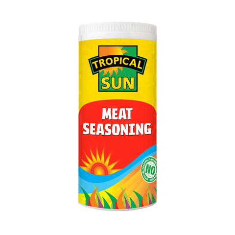 Tropical Sun MEAT Seasoning