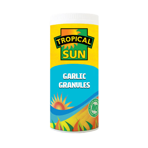 Tropical Sun Garlic powder	100g