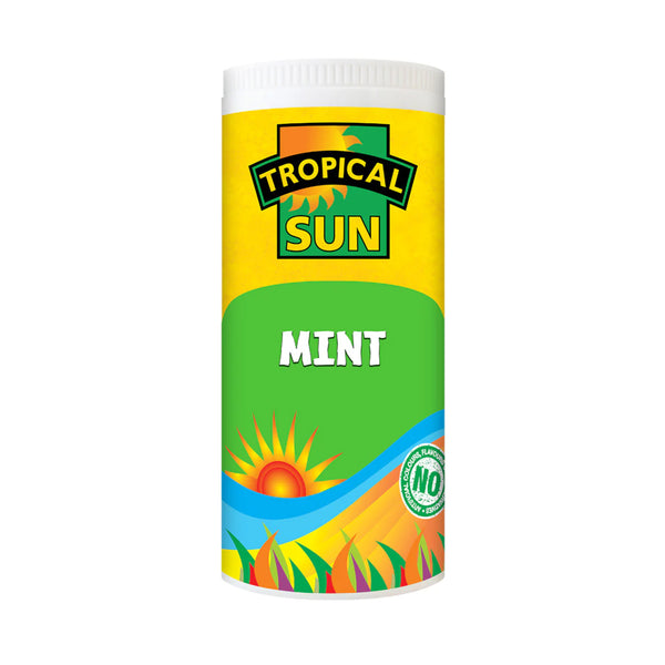 Tropical Sun Mint - 30g