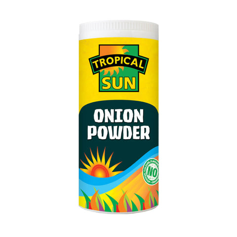 Tropical Sun ONION POWDER 100g