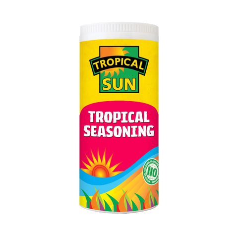 Tropical Sun Tropical Seasoning 75g