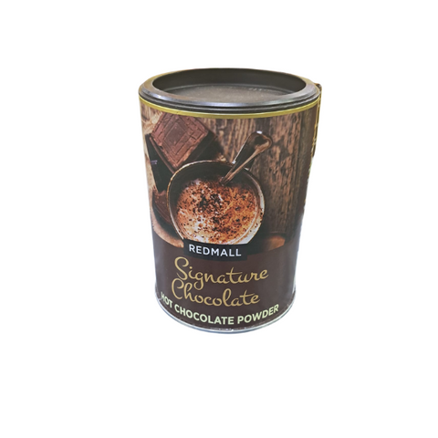 REDMALL SIGNATURE CHOCOLATE POWDER 400G
