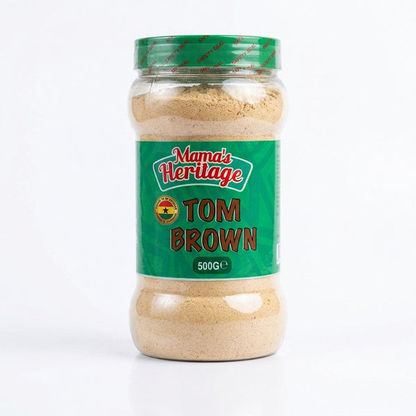 Tom Brown 500g