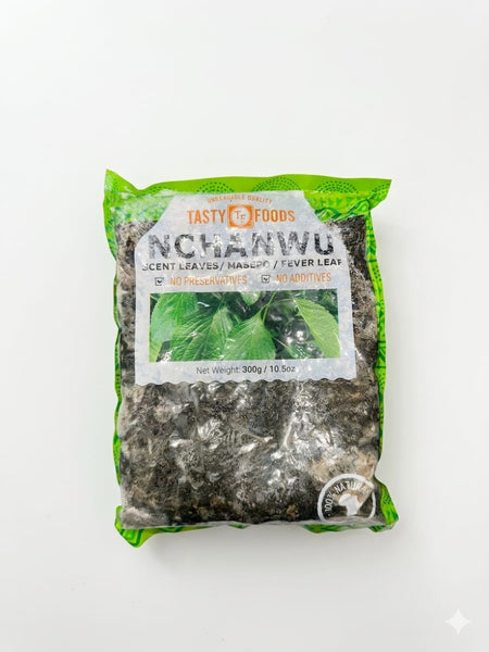 FROZEN NCHANWU ( SCENT LEAF )