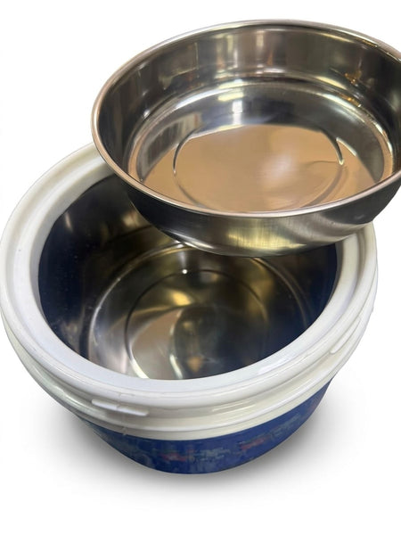 Premium Leisure insulated Hot Pot