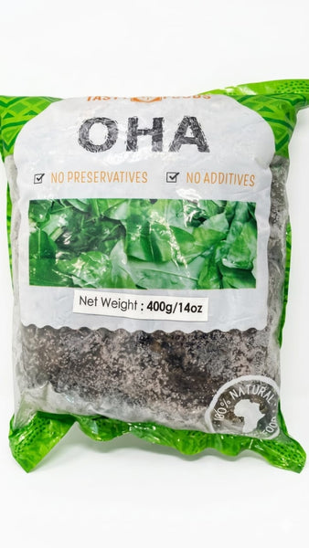 Frozen Oha
