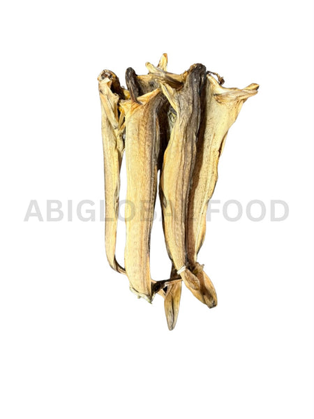 Stock Fish Cod 20/40 (small )