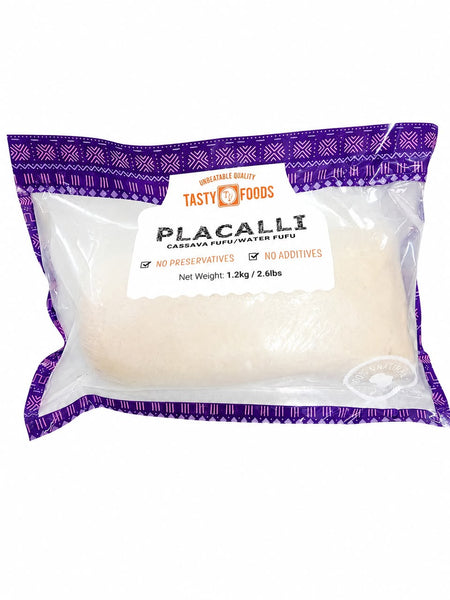 Placalli  - Tasty Food (1.2kg)