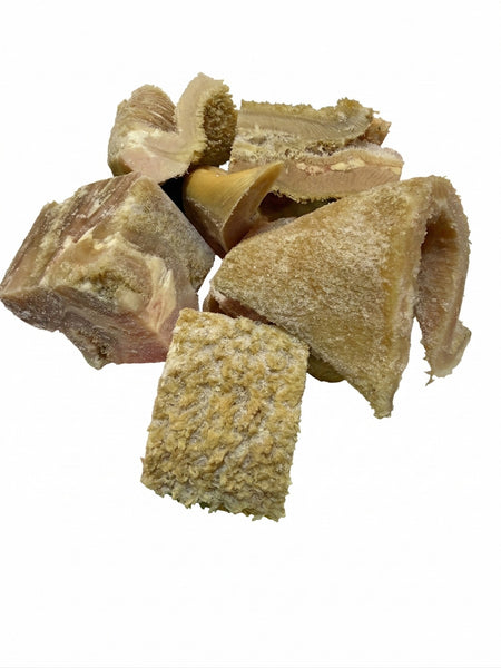 Frozen Beef Tripe (Shaki)