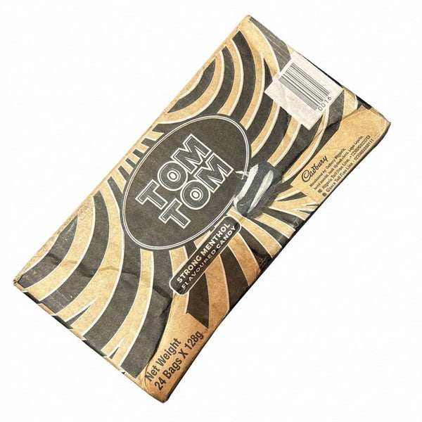 Tom Tom Menthol