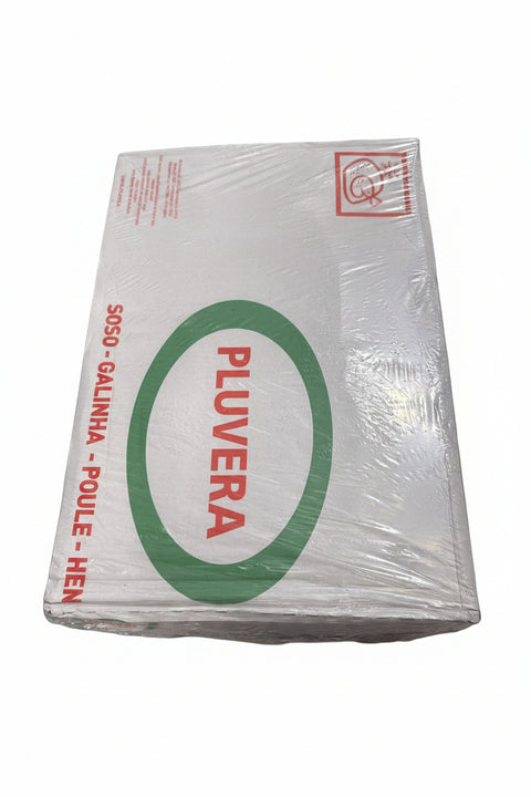 FROZEN WHOLE PLUVERA