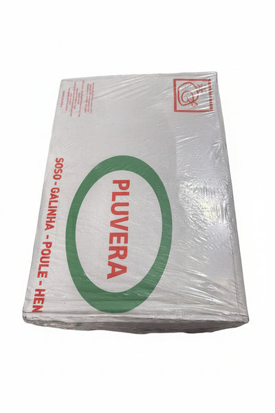 FROZEN WHOLE PLUVERA
