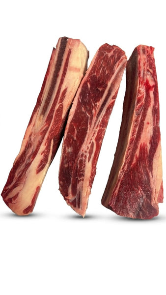Fresh Beef Ribs