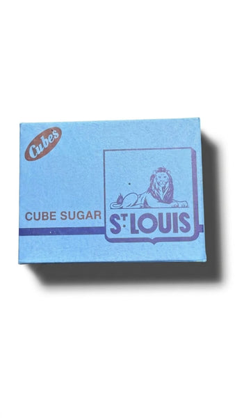 St Louis Cube Sugar