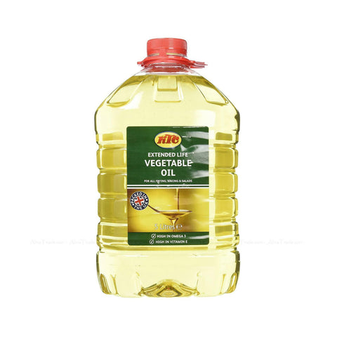 KTC VEGETABLE OIL