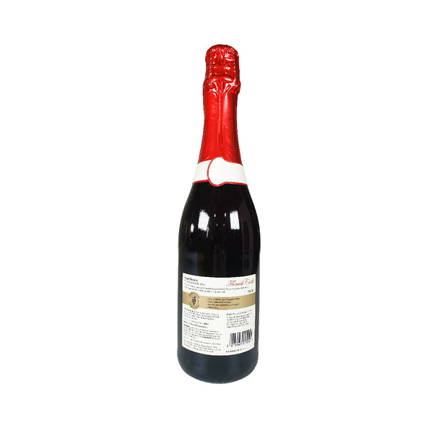 FLEMISH CASTLE Red 750ML Buy 12 for 35% OFF