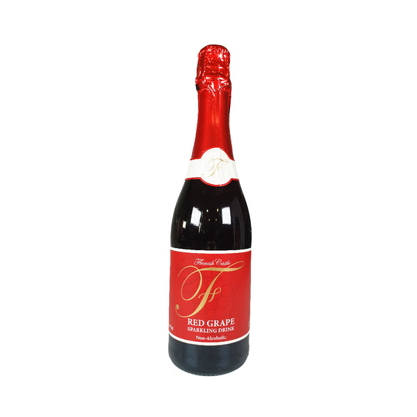 FLEMISH CASTLE Red 750ML Buy 12 for 35% OFF