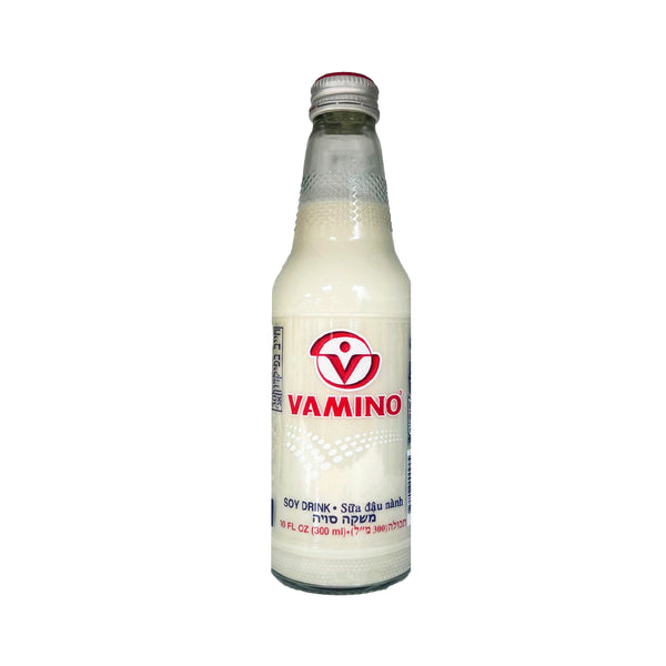 VAMINO SOYA DRINK 300ML