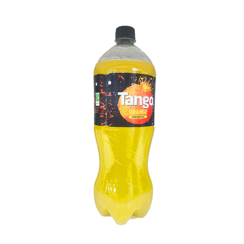 TANGO ORANGE ORIGINAL1.5LITRE