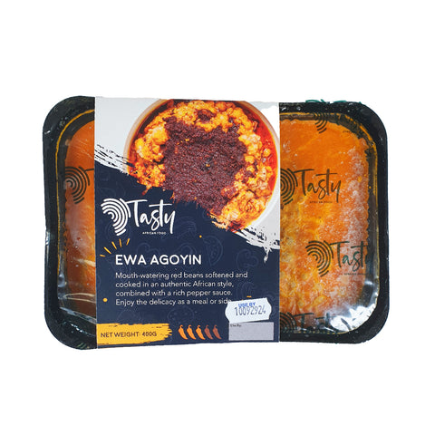 TASTY EWA AGOYIN 400g