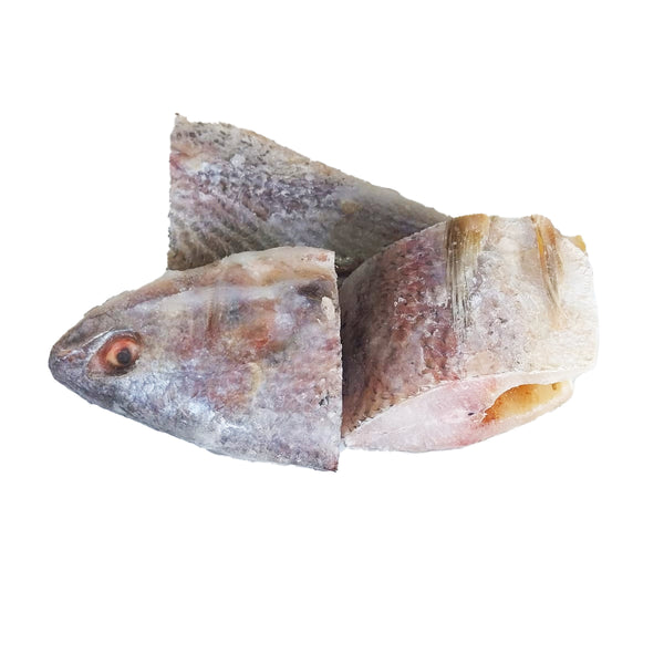 FROZEN YELLOW CROAKER FISH 400/800