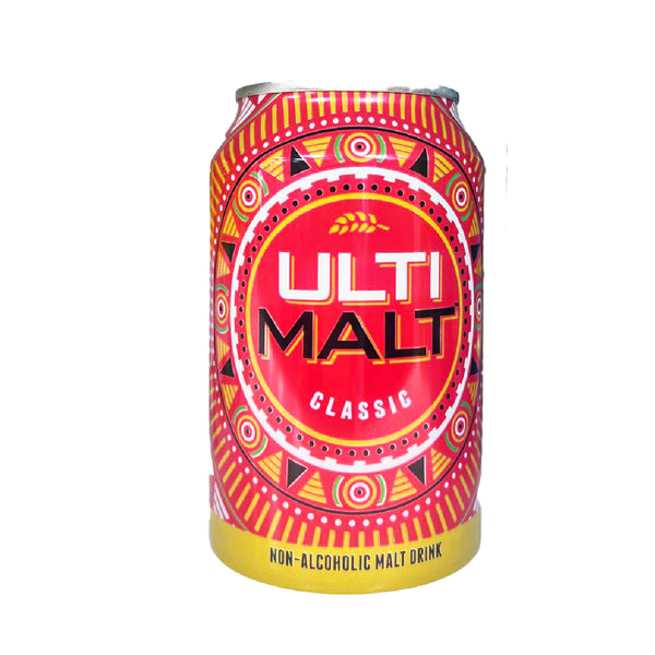 Ultimalt Classic - 330ML