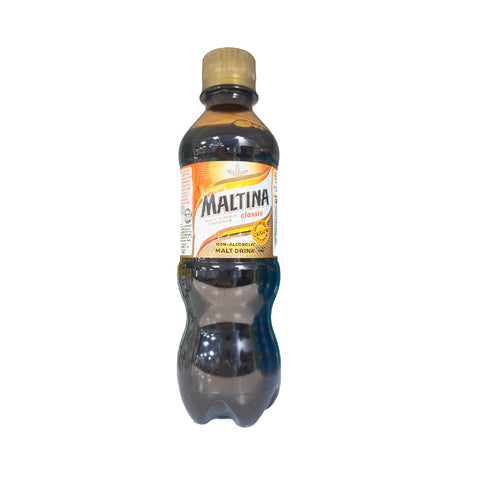 MALTINA CLASSIC MALT DRINK PET 330ML