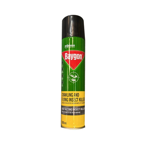 Baygon ( Flying insect killer ) 300ml