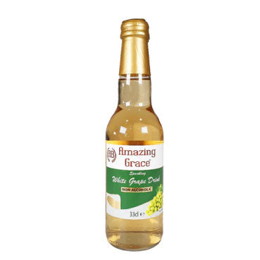 Amazing grace white wine 33CL