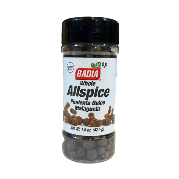 Badia Whole all spice 42.5g