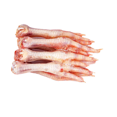 Chicken feet  1kg