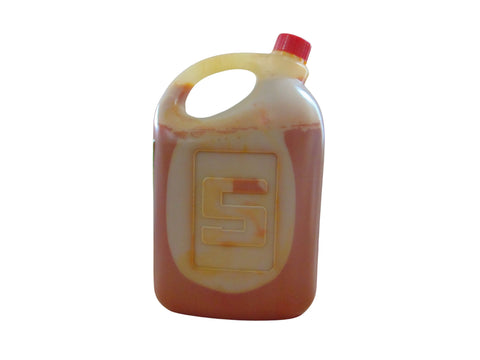 Abiglobal Foods Authentic Palm Oil - 5ltr