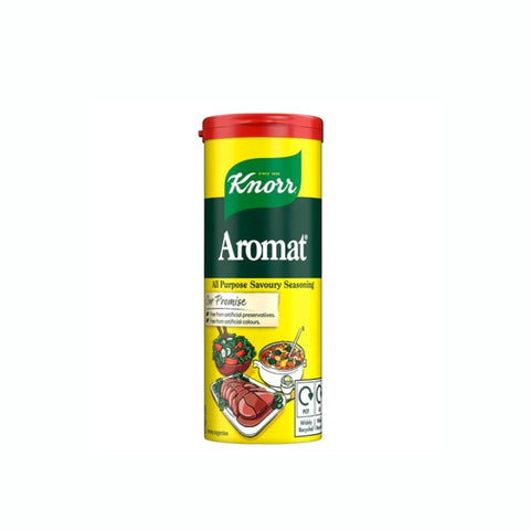 Knorr Aromat Savoury Seasoning - 90G