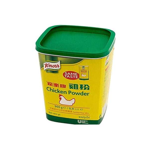 KNORR CHICKEN POWDER 900g