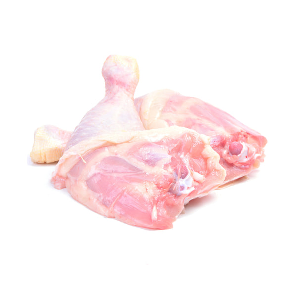 Frozen SOFT CHICKEN LEG AND THIGH