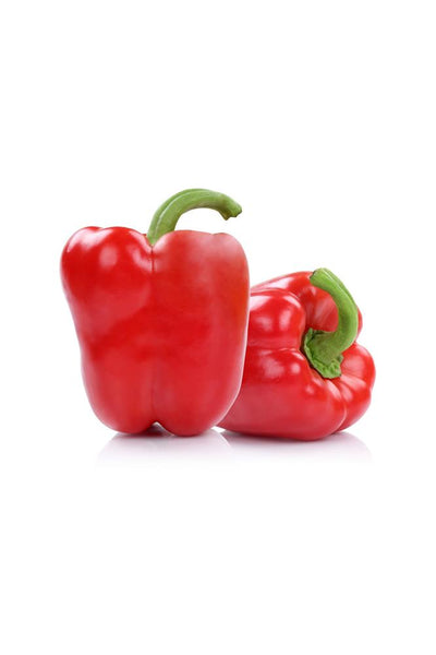 Fresh Red Cap 5kg Box