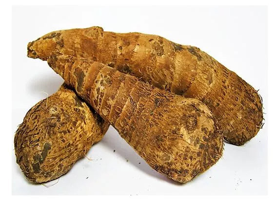 Cocoyam 1kg