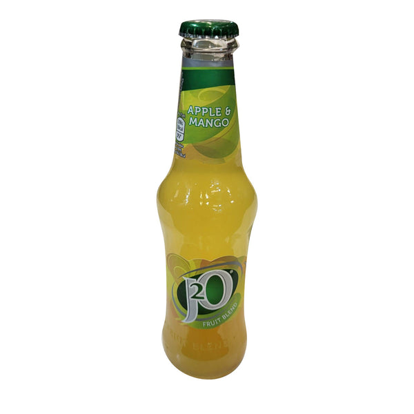 J20 APPLE AND MANGO 275ML